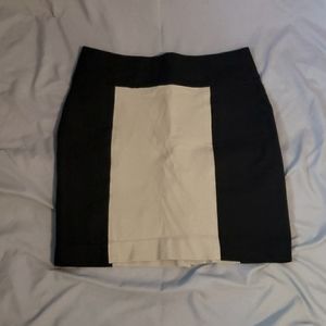 BR Mini Skirt
